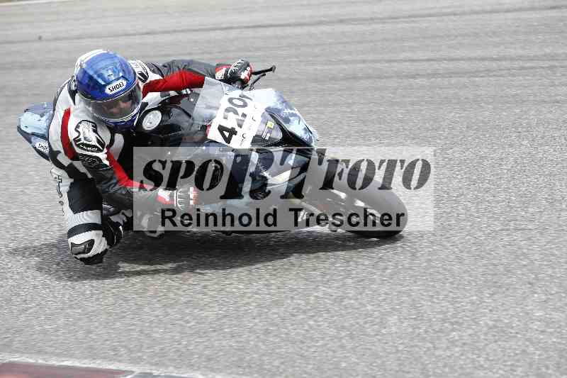 /34 25.07.2025 Speer Racing ADR/Gruppe gelb/420